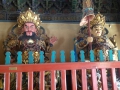 Храм в Китае