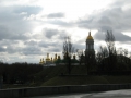 Фото Киева сверху